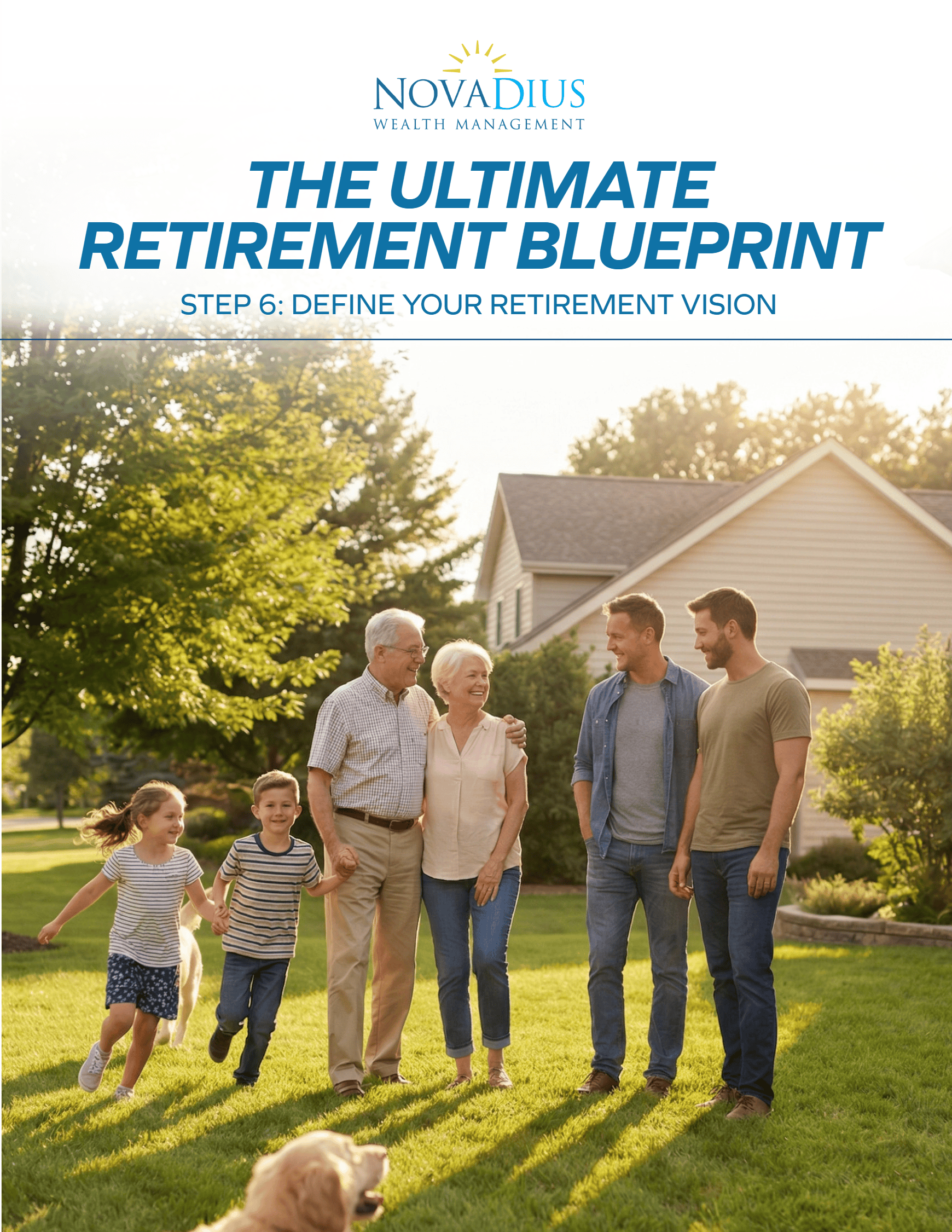 Step 6 Cover